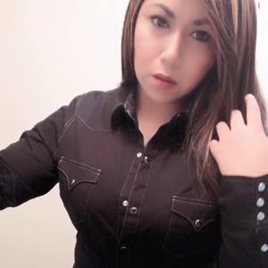 Meet your Posher, Alma